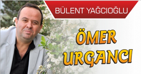 ÖMER URGANCI